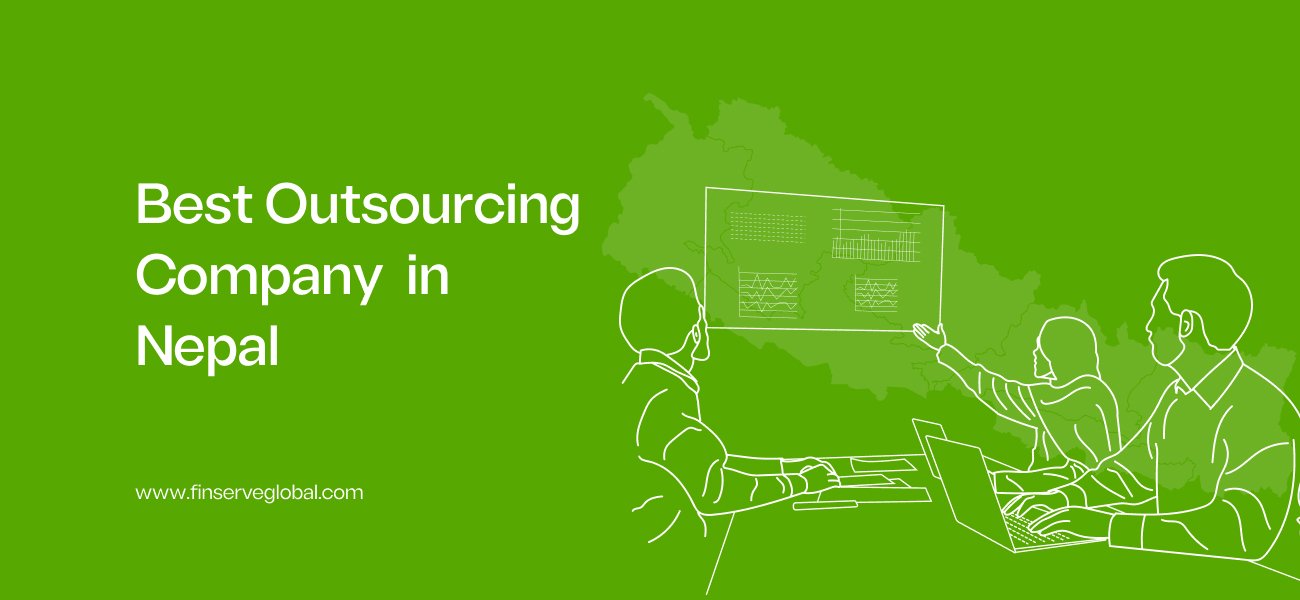 Best Outsourcing Company in Nepal